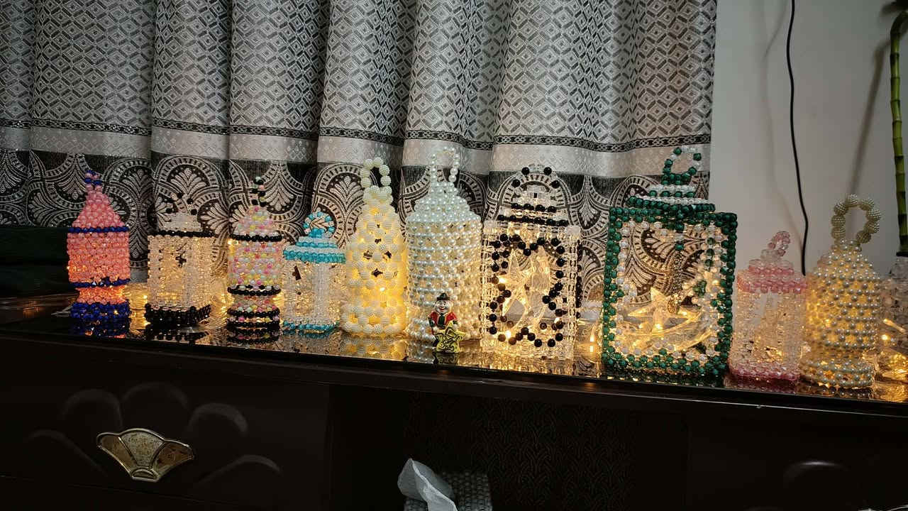 اللهم بلغنا رمضان 🌙
فوانيس رمضان باشكال مختلفة اللون والحجم حسب الطلب 
توصيل لجميع محافظات العراق 🇮🇶

للطلب والاستفسار التواصل على الخاص


**إذا كنت صاحب هذا الإعلان وتريد حذفه لأي سبب، رجاءا أرسل رسالة إلى الدعم الفني**