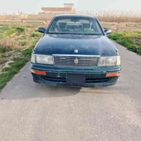 تويوتا كراون • مكينه شرط • تحويل مباشر