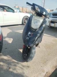 بريز • ٢٠٠٧ • مكينه ما مفتوحه