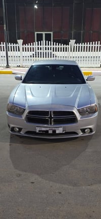 تشارجر • ٢٠١٢ • ناصريه