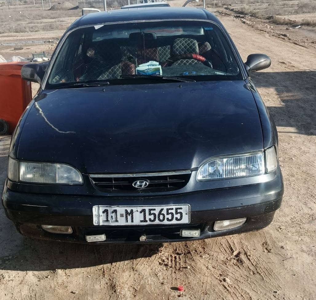 سلام عليكم سونلتة للبيع تو مفتوح كاملة كلهة شغالة مكينة كيرتخم تاير تبريد سيارة مصبوغة كلهة كهربايات كلهة شغالة رقم بغداد بسمي تحويل ثاني يوم ***********
