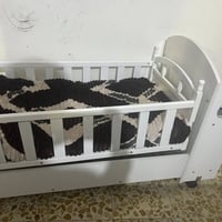 كاروك أطفال • جديد ونضيف • وياه الدوشك