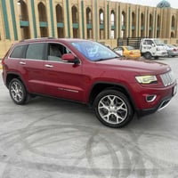 جراند شيروكي • ٢٠١٤ • فول الفول