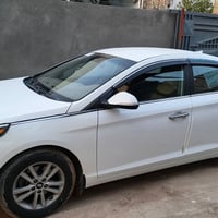 سوناته • موديل ٢٠١٥ • محرك ٢٤٠٠