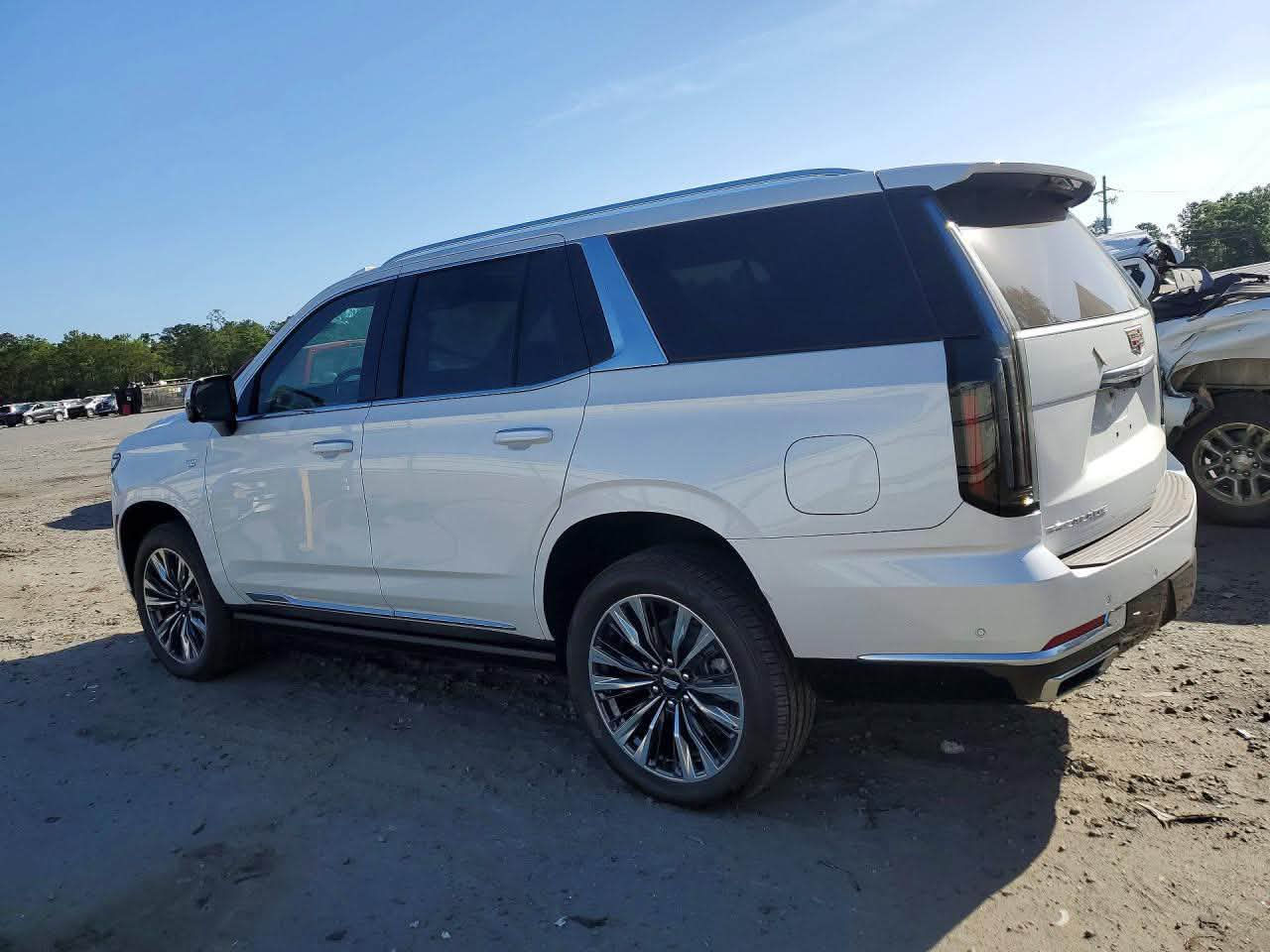 للفائدة
Cadillac escalade premium luxury 2026
زيرو
كلين
مواصفات موضحة
محرك ثمانية سلندر 6200
معروضة مزاد بموقع copart.com
مزادها اليوم
للمزايدة زيارة مكتب ماهر البدراوي لمزادات السيارات الامريكية و الكندية
الصالحية ٢٨ نيسان


**إذا كنت صاحب هذا الإعلان وتريد حذفه لأي سبب، رجاءا أرسل رسالة إلى الدعم الفني**