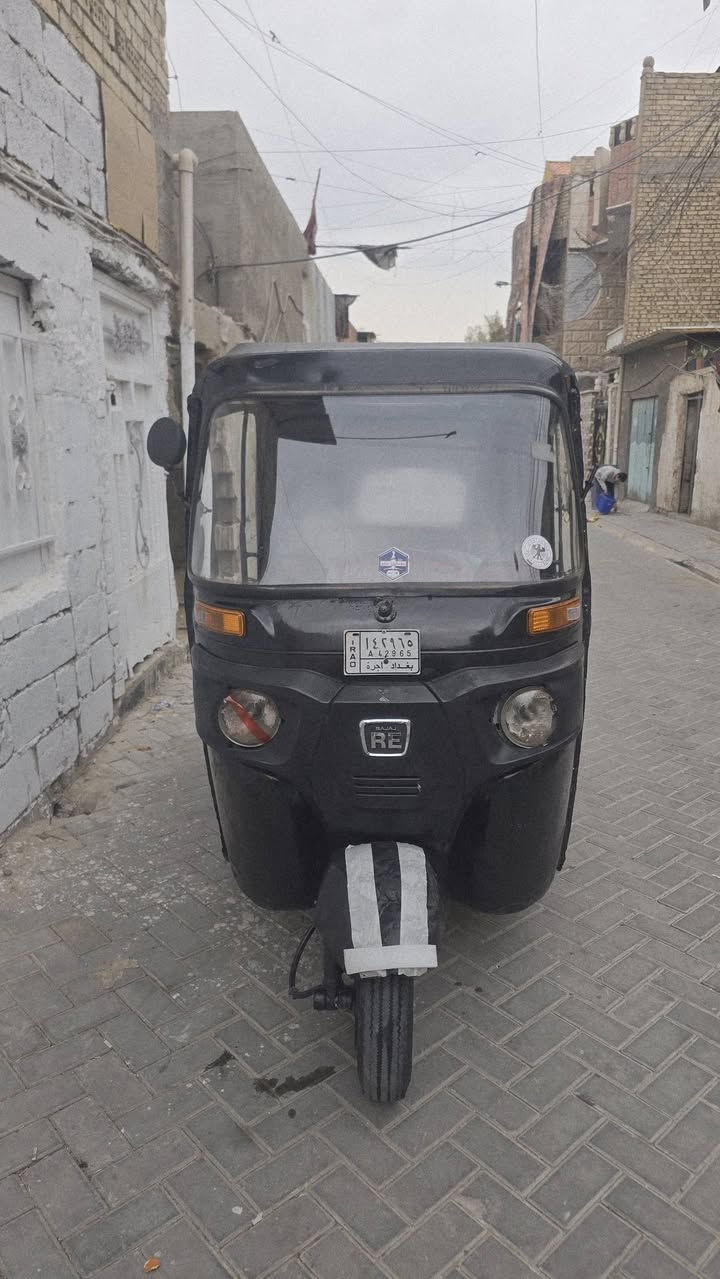 سلام عليكم تكتك للبيع 16 مسجله 15 +كمركهة مدفوع تكتك جاهزة  من كلشي من كهربائيات ومن مكينه سعر٣٢٥٠ للاستفسار ***********
