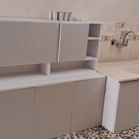 كاونتر • مساحة بسيطة • بغداد سبع قصور