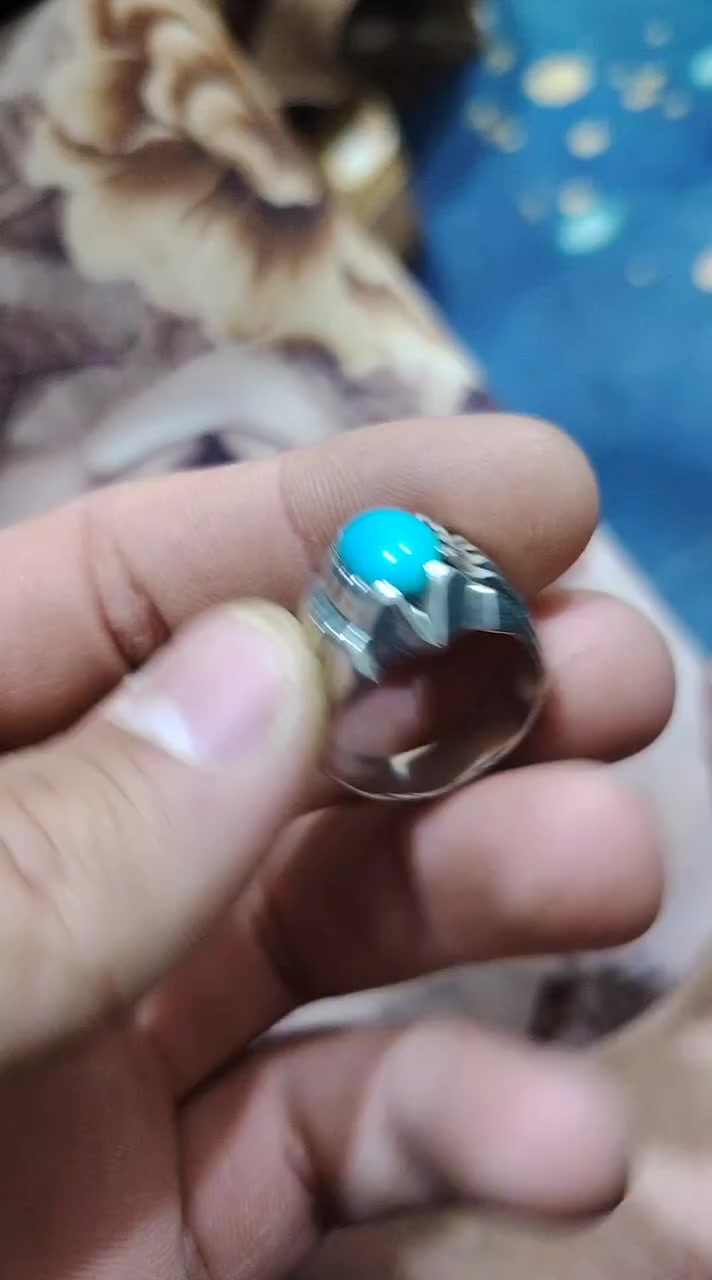 لبه فيروز اصلي فضه 950 ثقيل السعر 100 وبي مجال مكاني كوت


**إذا كنت صاحب هذا الإعلان وتريد حذفه لأي سبب، رجاءا أرسل رسالة إلى الدعم الفني**