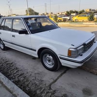 ١٩٨٥ • محرك ون جي • الشطرة