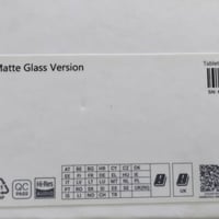 للبيع اكسوما باد شاومي 7 برو نضافة 95% للتواصل فيس خاص واتس 0790162450...