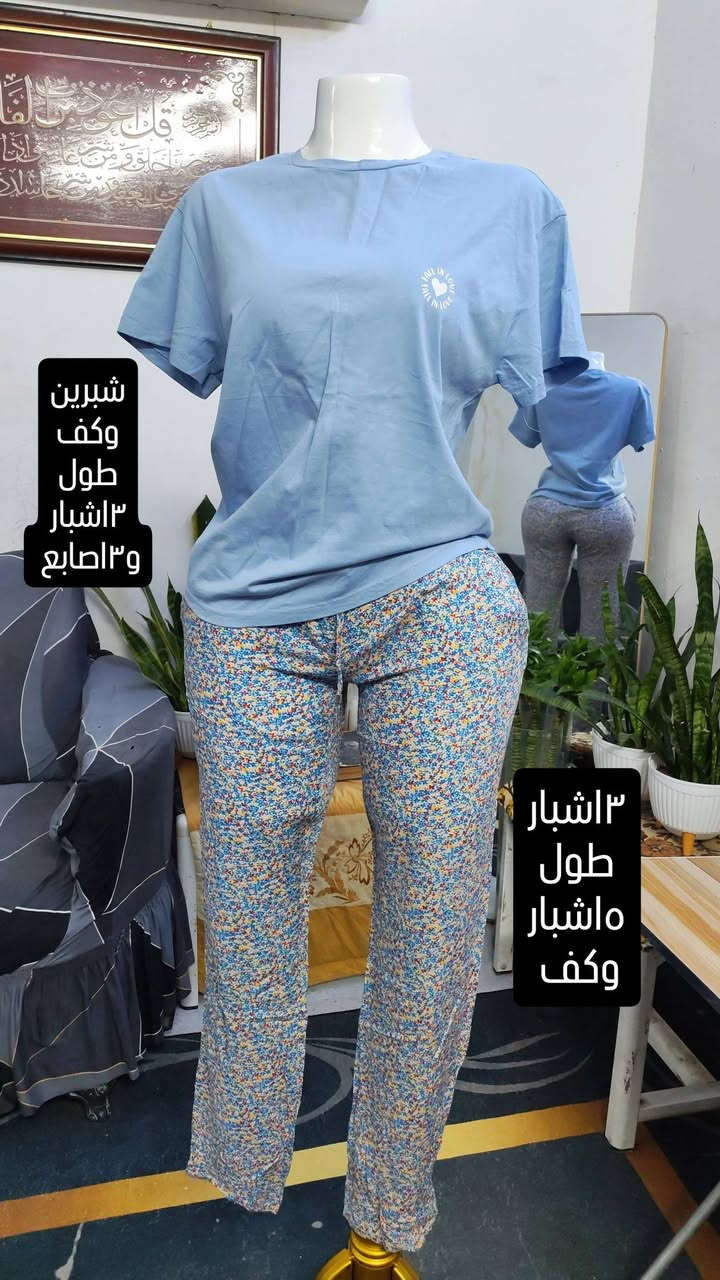 #تراكسود_نسائي #كيلوت_نسائي القطعه5 الاف.
توصيل بغداد٥الاف
محافظات٦الاف


**إذا كنت صاحب هذا الإعلان وتريد حذفه لأي سبب، رجاءا أرسل رسالة إلى الدعم الفني**