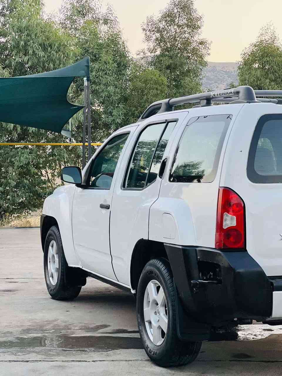 نیسان ئێکسترا،،،٢٠١٢تاک ئەکسل ساخ بێبۆیاخ لۆ لۆک ماشااللە شوێن سلێمانی کۆدی هەیە فول مواسەفاتە گێڕ مەکینەتەبریت تەقەو ڕەقە ناو دەری کارەبای ،سپێرو چوارتایەی لۆک، هەموگیانی وەک شەریکە، شوێن سلێمانی  ،فرۆشتن ،،***********٫ئاڵوگۆڕ بەس بەنیسان ناڤارا دەکەم ، سعریشی ٥٥گەڵا قفڵ،بۆمعامەلە تەلەفون مەکە، السليمانية, العراق
