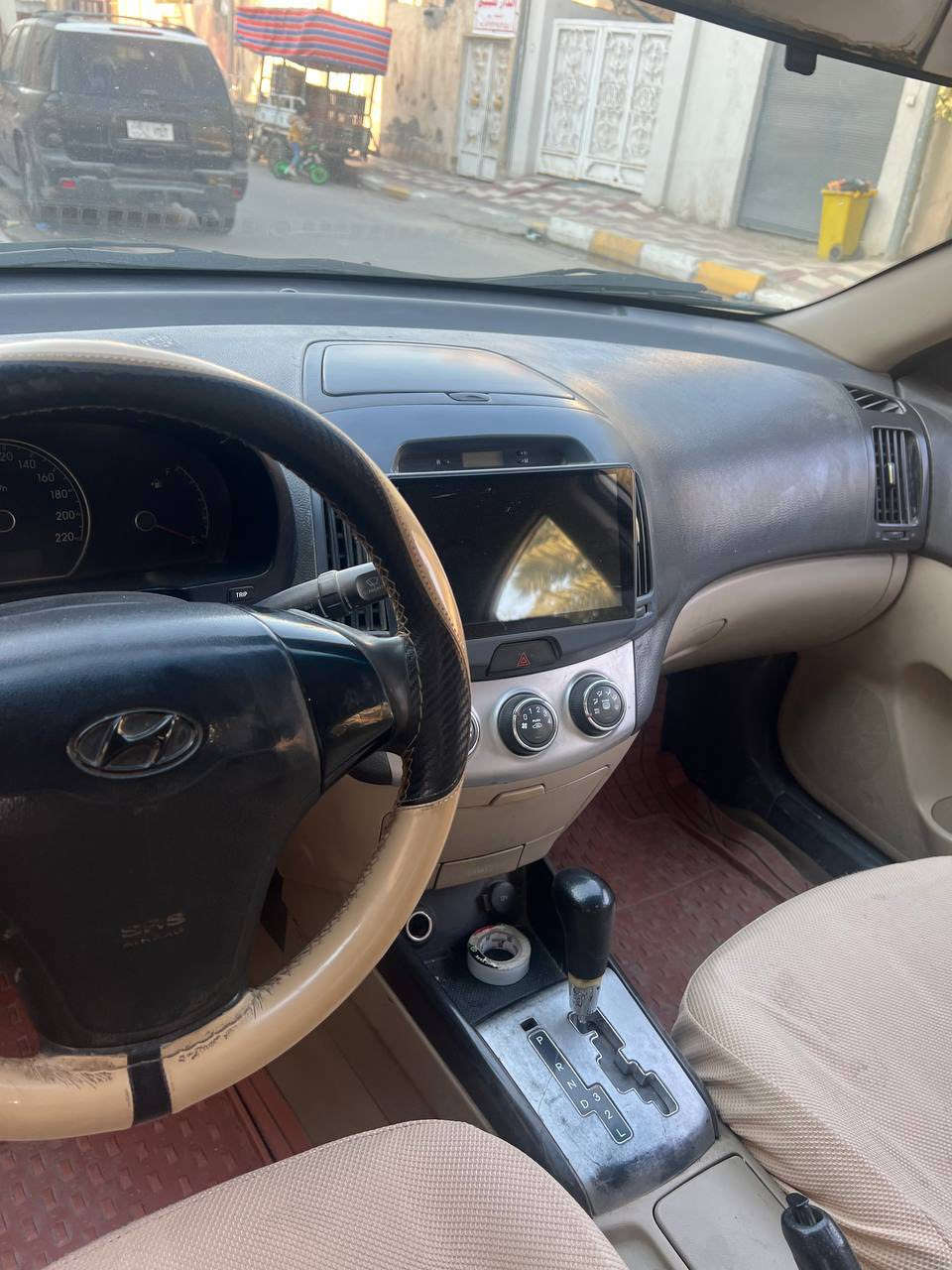 يالله. سلام عليكم اخون
سياره النتر صابونه مديل 11 بسمي امدوار ثاني يون سياره مانقصه برغي بيه جا ملغين وبنيد وطخات بصيطه. بس
ما ناقصه كلشي منك للشارع كبل تبريد حداديه تخم تاير
شاشه كامره.
مكينه 1600. دكشن عالي السياره عضمته كلش حلواه.
وجاهزه للشارع. ما تصرف عليه ربع مكان الناصريه شارع صلات الجمعه ه
0782 374 3541 . السعر 87. وبيه مجال
