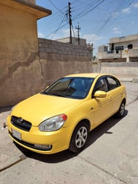 اكسنت • ٢٠١١ • فول اتوماتيك