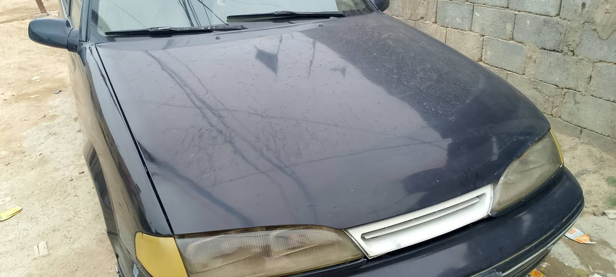 سلام عليكم شباب دايو برنس موديل ٩٣سياره للبيع عنوان نجف رقم سياره بغداد ٣٧ بيه مجال اكيد بل سوك كلشي موجود


**إذا كنت صاحب هذا الإعلان وتريد حذفه لأي سبب، رجاءا أرسل رسالة إلى الدعم الفني**