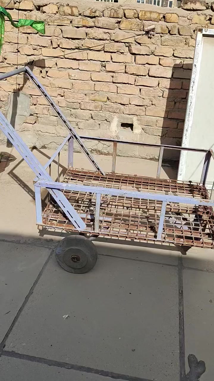 عربانه لبيع قوية جدا سعره 60000الف قفلها العنوان بغداد


**إذا كنت صاحب هذا الإعلان وتريد حذفه لأي سبب، رجاءا أرسل رسالة إلى الدعم الفني**