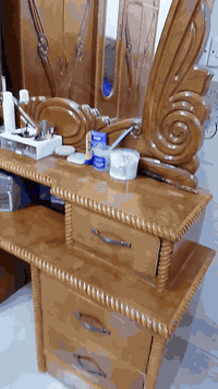 السلام عليكم غرفه تفصال تكمه صاج طبقه داخليه و خارجيه ب٨٠٠بيهه مجال مكاني بغداد  الثالثه رقمي ***********
