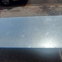 ميز حديد مستطيل دراجه اولى تزكام متوفر جمله مفردالعنوان بغداد 07727777...