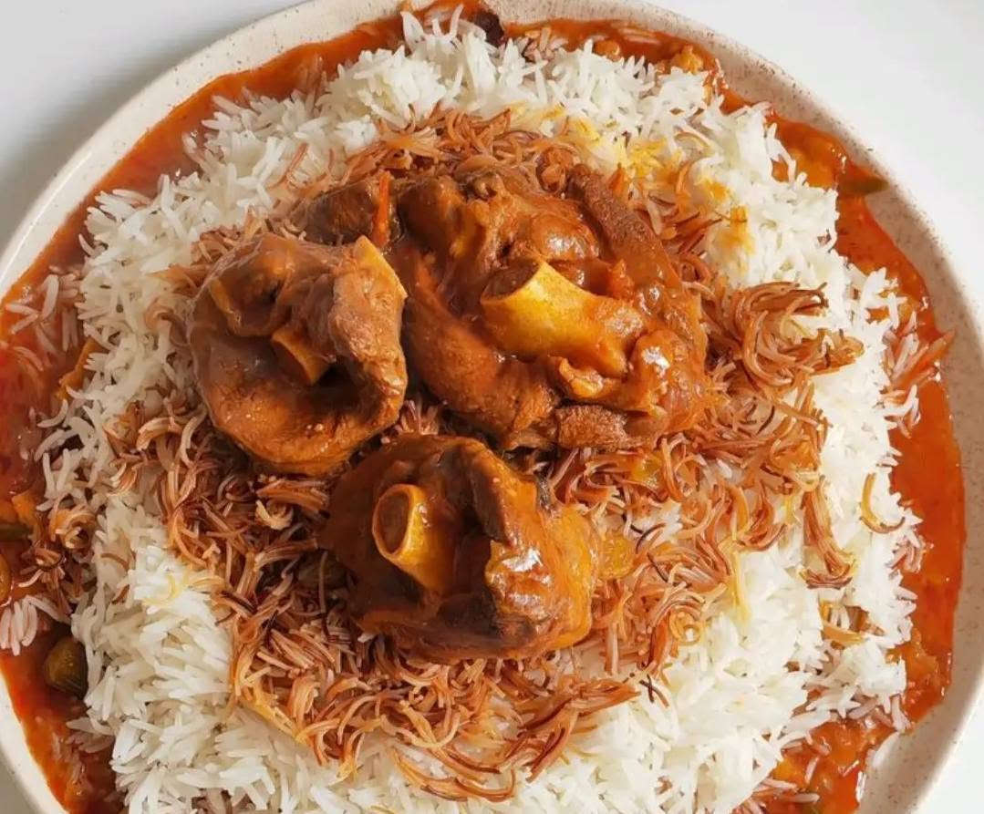 ​تعبانين من حيرة كل يوم؟ وتريدون أكل بيت حقيقي ونظيف؟ 🍽️❤️
@إشارة ​"مأكولات أم جمانة" توفر عليكم التعب والوقت! نطبخ لكم يومياً أشهى الأطباق والمأكولات المنزلية بمواد طازجة ونفس لا يُعلى عليه.
​قائمتنا تشمل:
​[  المحاشي، القوزي، الكبب، المعجنات.واهم شي الدولمه ]
​طلبات خاصة وحسب الرغبة.
​تجهيز بوفيهات وعزائم مصغرة وكبيرة.
​🚚 يوجد لدينا خدمة توصيل
📥 للحجز والطلب، يسعدنا تواصلكم عبر الرسائل أو الواتساب: [*********** ]
دللوا أنفسكم وعائلتكم بأطيب لقمة!
