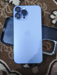 آيفون ١٣ برو ماكس • بطارية ٨٢ • رميثة