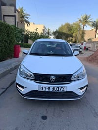 بروتون مال شركة مكفولة موديل ٢٤ مكينة ١٤٠٠ ماشية ١٢ الف مكان بغداد شار...