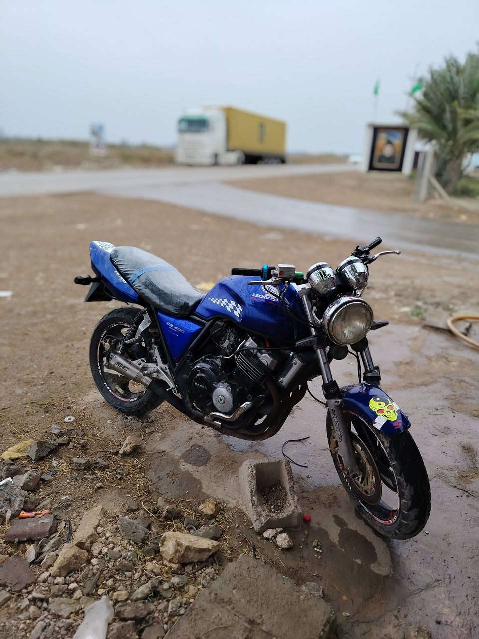 سلام عليكم ورحمة الله سيبي 400 للبيع مكفوله كفاله عامه مكان بابل جبله سعر 1800 للسفسار ***********6
