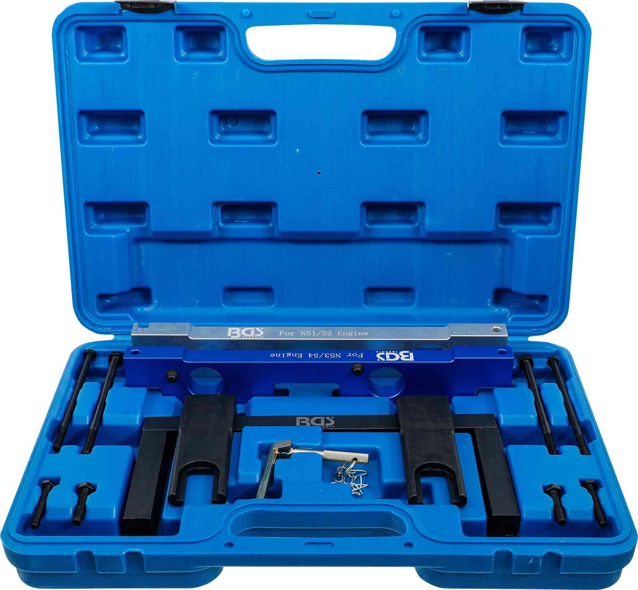 Engine Timing Tool Set | for BMW N51, N52, N52K, N53, N54 $$$$150


**إذا كنت صاحب هذا الإعلان وتريد حذفه لأي سبب، رجاءا أرسل رسالة إلى الدعم الفني**