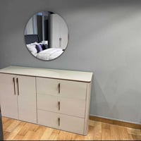 غرفة نوم • ٧قطع • استعمال اسبوع