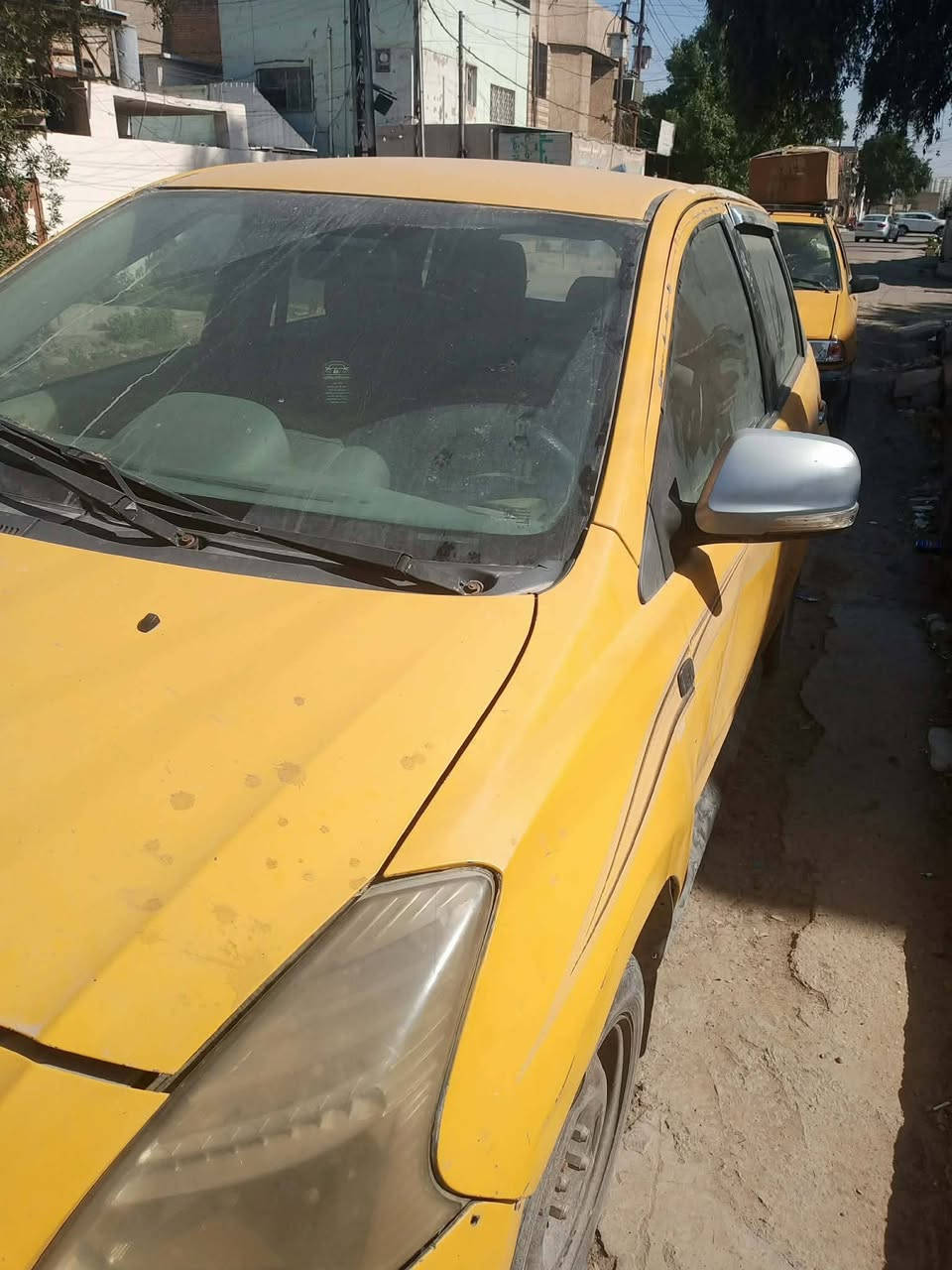 كريت وول اجرة هاش باك رقم انبار تحويل مباشر بيها ضربه بالجهة اليسرة ع البارد كير اوتوماتيك مكينه بيكاتشو تبريد صدر دوشمه جام كهربائي اشاير بالمري بطاريه جديدة غرفة نظيفة ماعليها غرامات عليها هيئه وتنزل من سعرها مكاني بغداد البياع الاولى وهذا رقمي *********** وتحياتي للجميع.
