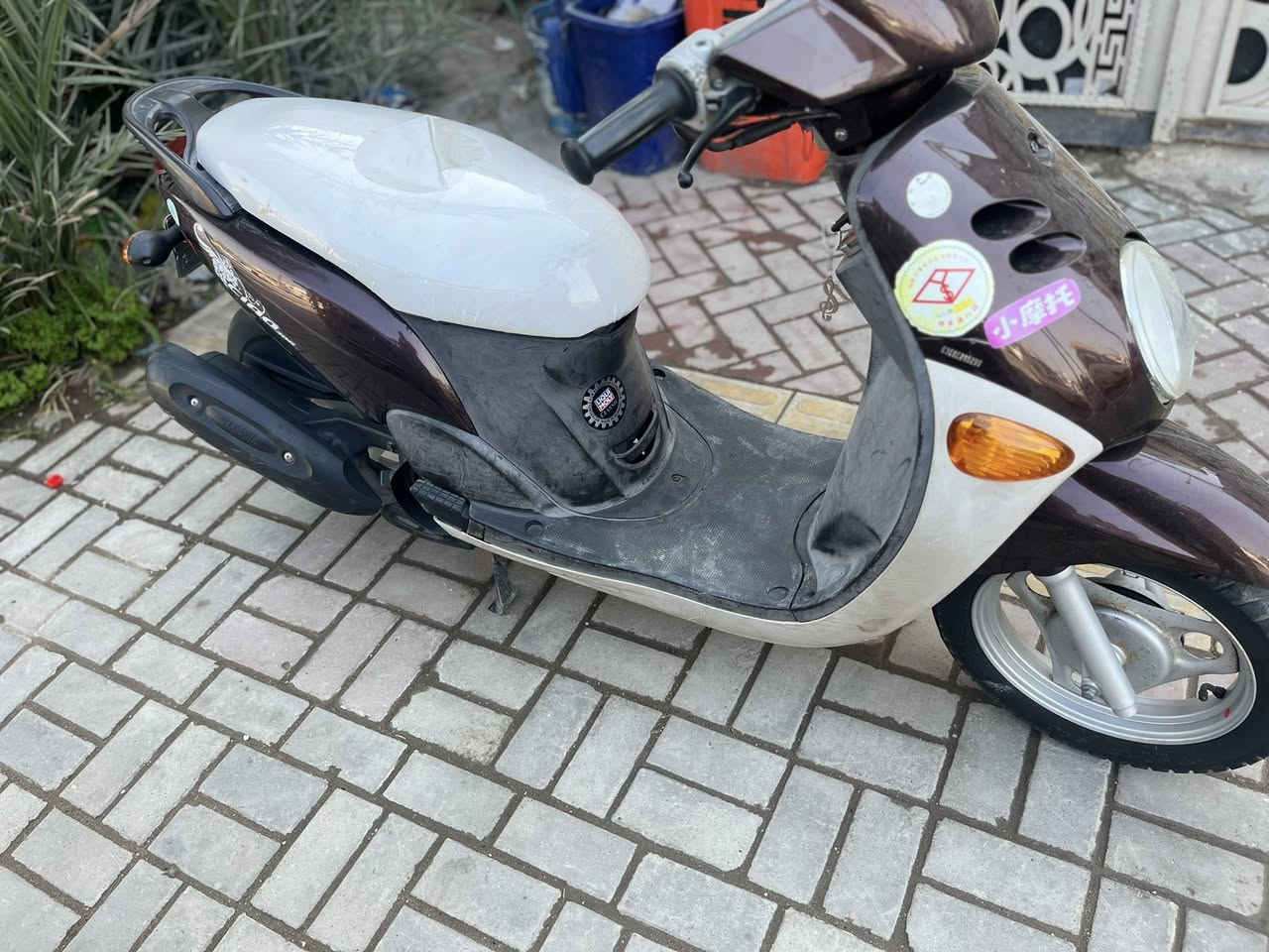 سلام عليكم دارجه فله دراجه زيرو ما مفتوحه لا نضوح لا تبخير نكره سله كل لوقات السعر 900وبهة مجال حك لجيه العنوان بغداد مدينه لصدر لستفسار ***********
