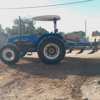 مكينة نيهولند • ٨٠ • رقم نجف١٤