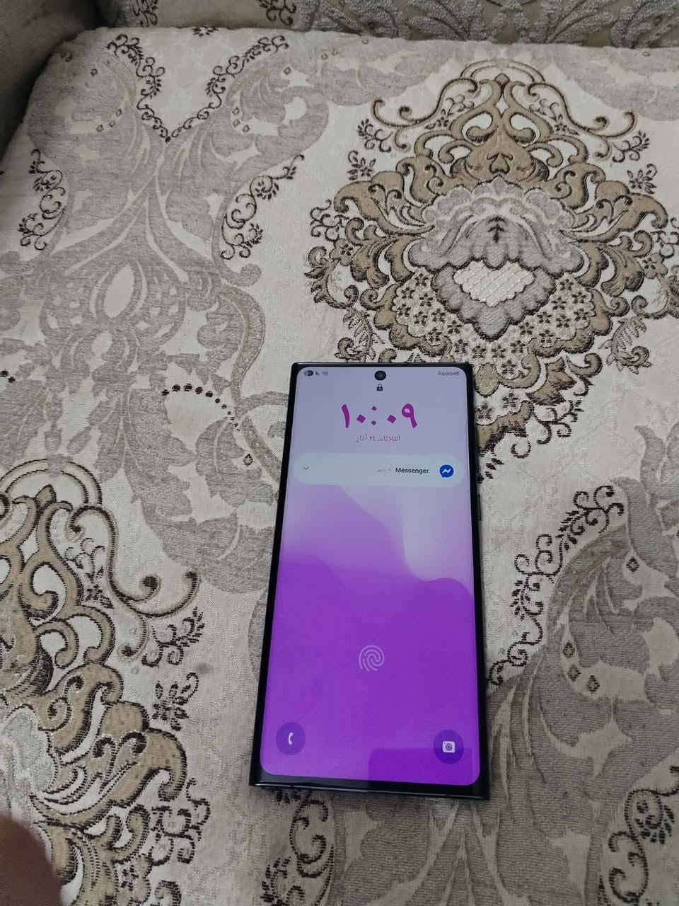 سلام عليكم لترا s22  مبدله شاشه اصليه ذاكره 256 شرق اوسط جهاز نضيف كلش نظافه١٠٠/١٠٠ يشغل 90 فريم لل ببجي سعر ٣٧٥ وبي مجال وهاذه رقمي ***********
