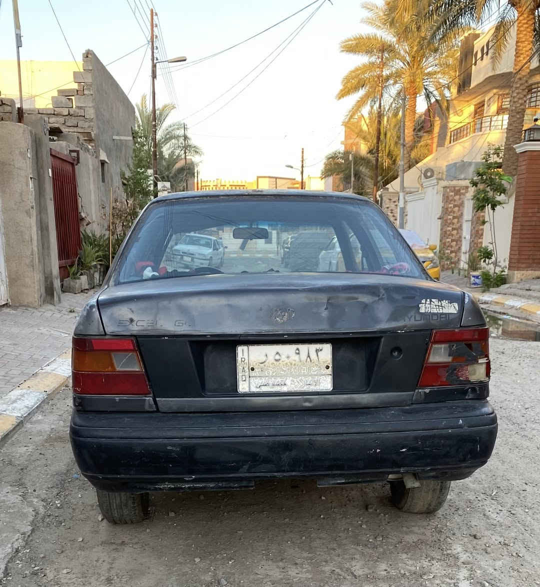 هونده اكسل ٩٢م/شغالة كير ومحرك ومرتبه سعر١٢$


**إذا كنت صاحب هذا الإعلان وتريد حذفه لأي سبب، رجاءا أرسل رسالة إلى الدعم الفني**