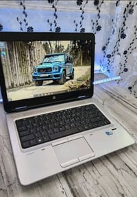 i7 الجيل السادس • 8 جيجا DDR4 • SSD 256 جيجا