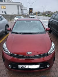 كيا بيجاس • ٢٠٢١ • اوتوماتيك ١٫٤