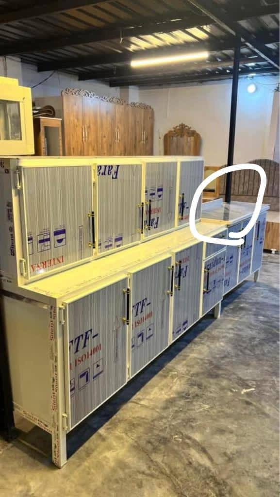 للبيع اثاث بيت مستخدم بس كلش نضيف


**إذا كنت صاحب هذا الإعلان وتريد حذفه لأي سبب، رجاءا أرسل رسالة إلى الدعم الفني**