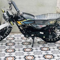 يا الله السلام عليكم دراجة البيع سيفان موديل ٢٥ مكفوله كفاله عامه أورا...