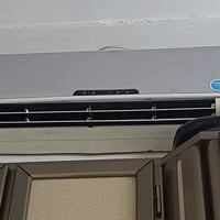 سبلت • يحتاج غاز • تدفئة تبريد