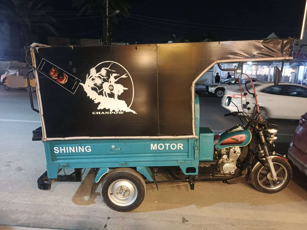 السلام عليكم ستوته للبيع موديل 2023 (صقر) رقم وسنويه ثاني يوم احولك السعر 40000 وبيها مجال وتدللون
ستوته نضيفه شوفت عينك رجأء المو شراي لا يراسلني الستفسار ***********
