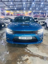 تشارجر • ٢٠٢٣ • مرقّم اربيل