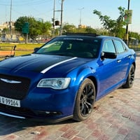كرايسلر C • ٢٠١٩ • للبيع
