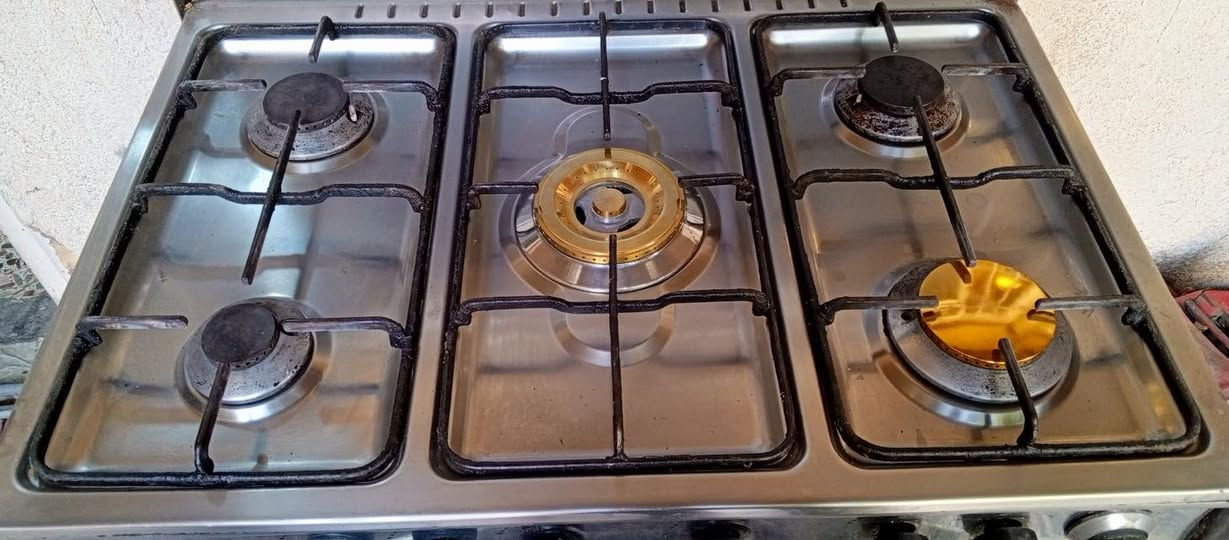 طباخ للبيع


**إذا كنت صاحب هذا الإعلان وتريد حذفه لأي سبب، رجاءا أرسل رسالة إلى الدعم الفني**