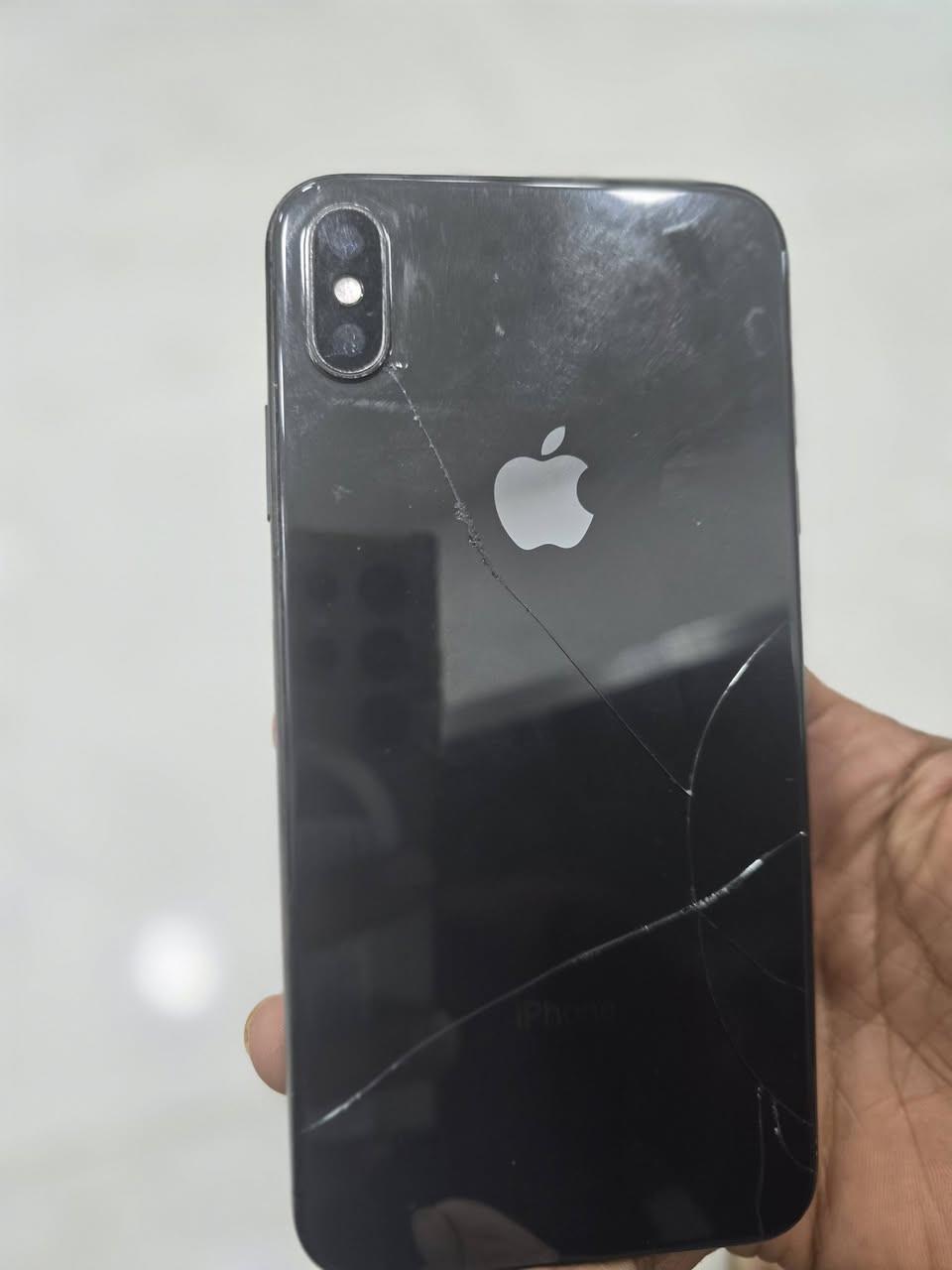 السلام عليكم ايفون اكس ماكس
للمراوس ببايسكل حجم 26 كون يسوه مديل 2021 وفوك

ذاكره الجهاز 256
بطاريه 100
ببجي قوي كلش 
وشاشه 3 خيارات مبدل بطاريه اصليه شرط وتقره 100

(ملاحضه ما ابيع فقط اراوس )


**إذا كنت صاحب هذا الإعلان وتريد حذفه لأي سبب، رجاءا أرسل رسالة إلى الدعم الفني**