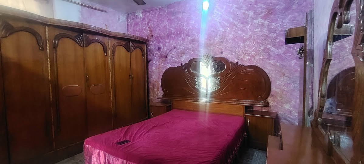 غرفه صاج عراقي نضيفه ٦ابواب السعر 350 ألف المكان الحسينيه الراشديه بغداد بوجد توصيل بل اجره التواصل على الرقم ***********
