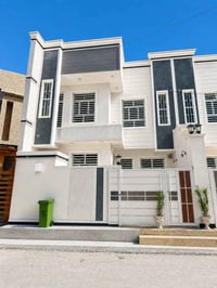 الإسكان الصناعي النزله الأولى • ١٥٠م • طابقين