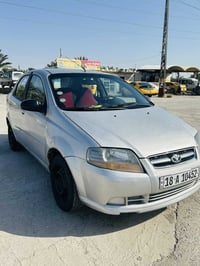 ٢٠٠٦ • كير عادي • رقم بابل