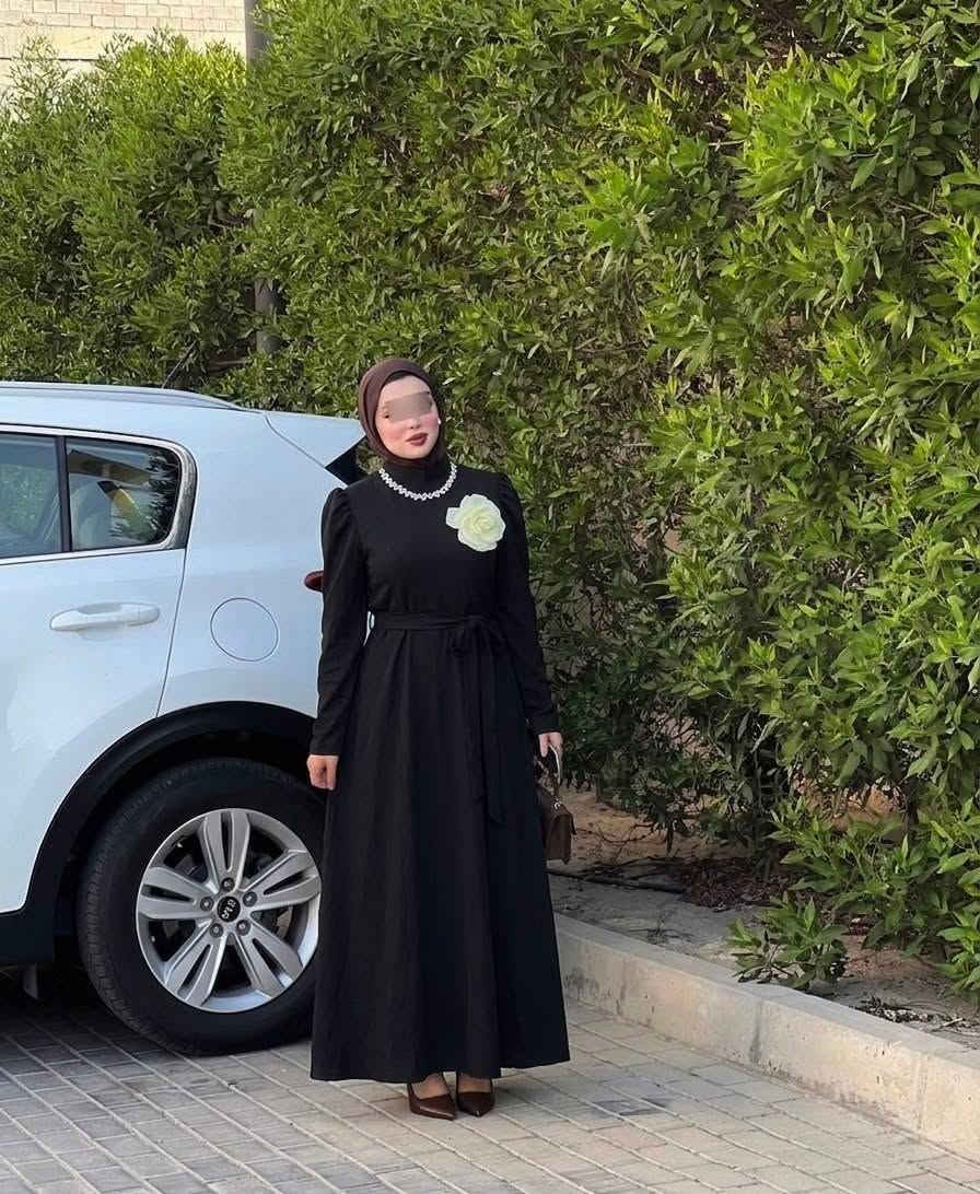 فستان كلوش🖤
السعر ٢٨ الف فقط 
متوفر توصيل لجميع المحافظات 
للحجز خاص🤗🤩
خامة هوريم دابل تركي 
38-40-42-44-46-48


**إذا كنت صاحب هذا الإعلان وتريد حذفه لأي سبب، رجاءا أرسل رسالة إلى الدعم الفني**