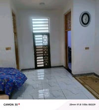 مدينه زارين • ٣٠٠م • بنيان جديد