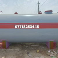 خزان 10الف التر البيع نضافه 95% سعر 850او بي  مجال 07718253445