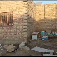 بتقيه الثالثه • ١٥٠م • هيكل للبيع